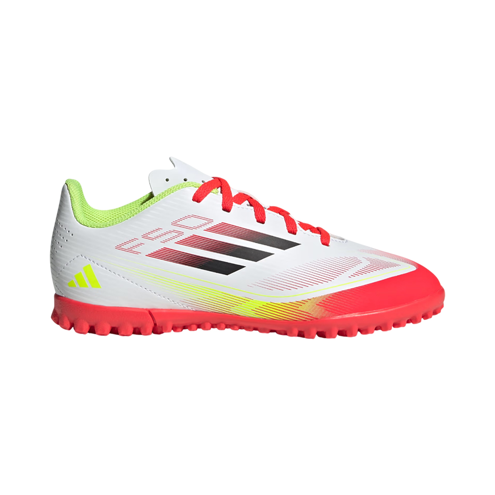 Chuteira Society Infantil Adidas IE3732 F50 Club Unissex