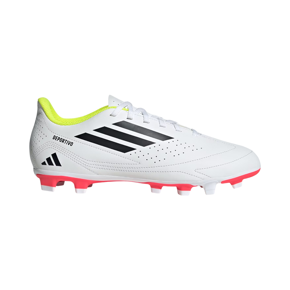 Chuteira de Futebol de Campo Adidas JH8813 Deportivo Iii Masculino