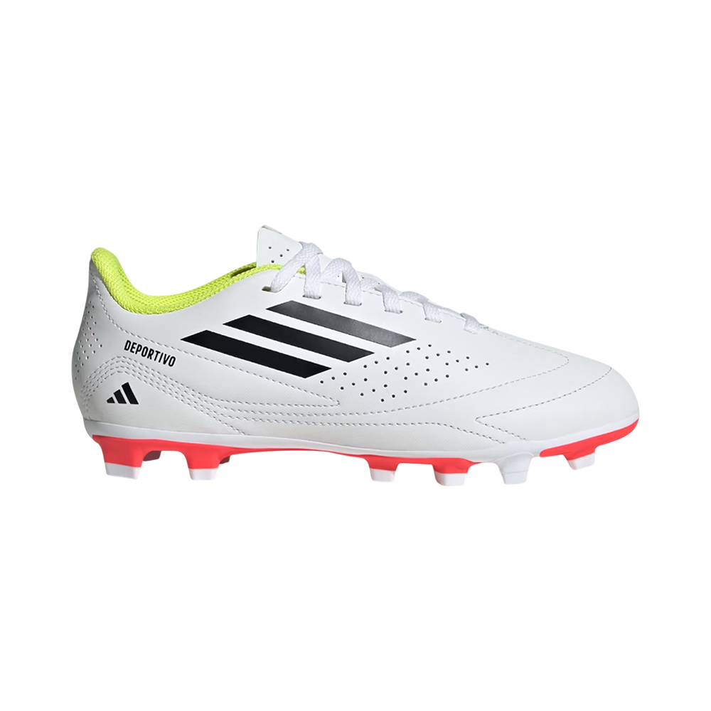 Chuteira de Futebol de Campo Adidas JH8815 Deportivo Iii Masculino