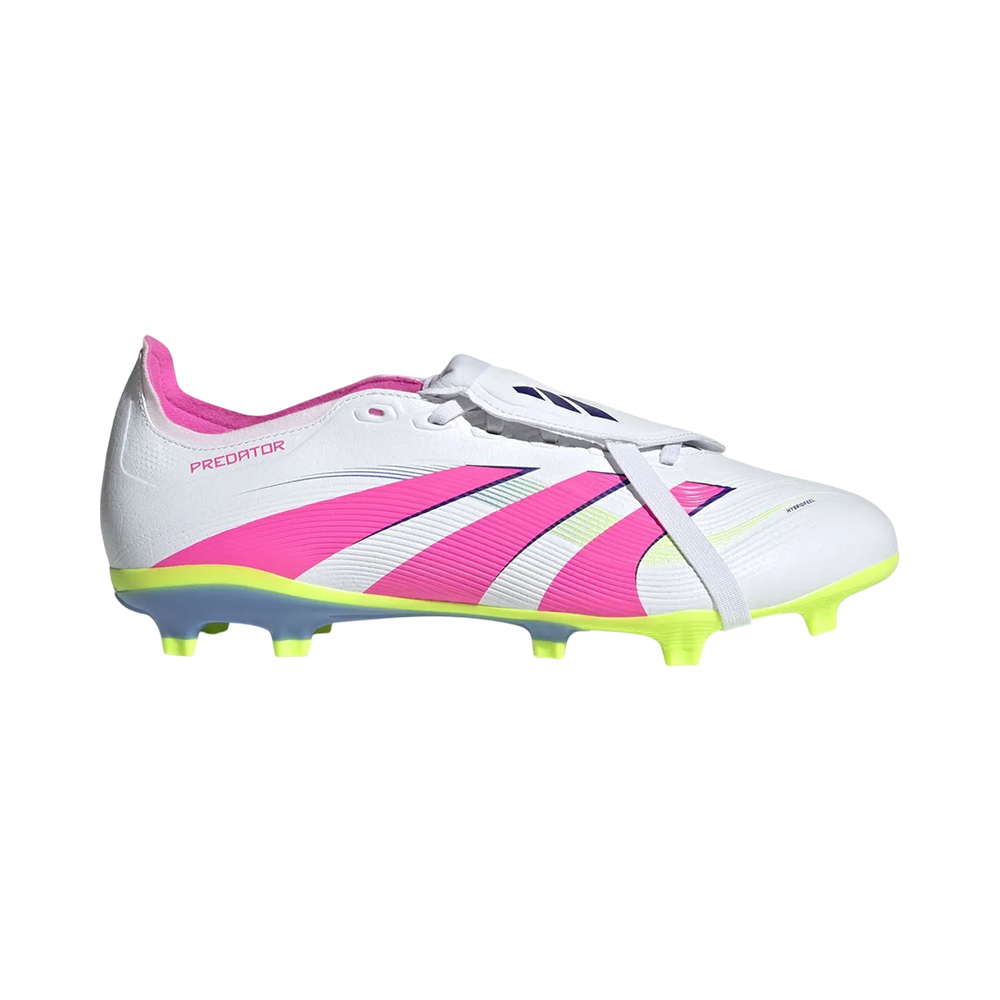 Chuteira de Futebol de Campo Adidas ID1320 Predator League Unissex