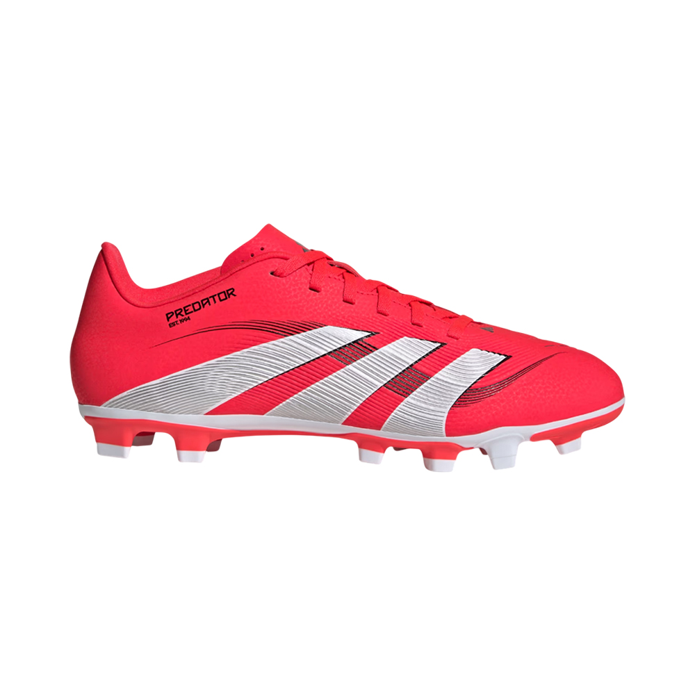 Chuteira de Futebol de Campo Adidas ID1326 Predator Club Unissex