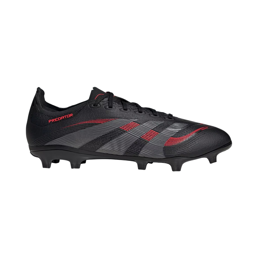 Chuteira de Futebol de Campo Adidas ID1328 Predator League Unissex