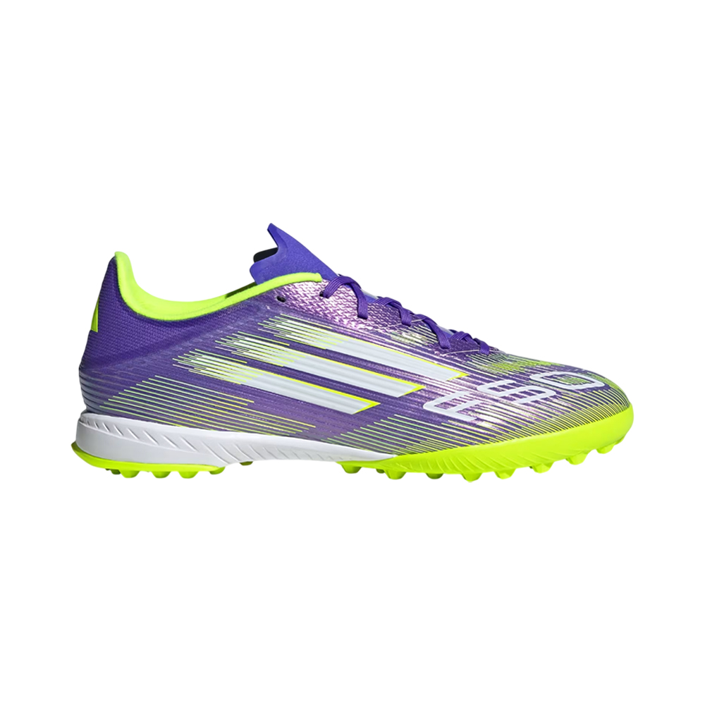 Chuteira Society Adidas JH7724 F50 League Masculino