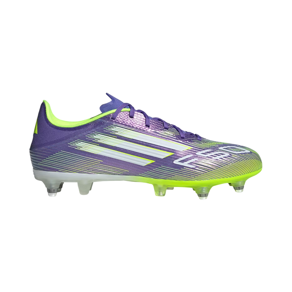 Chuteira de Futebol de Campo Adidas JH7732 F50 League Unissex