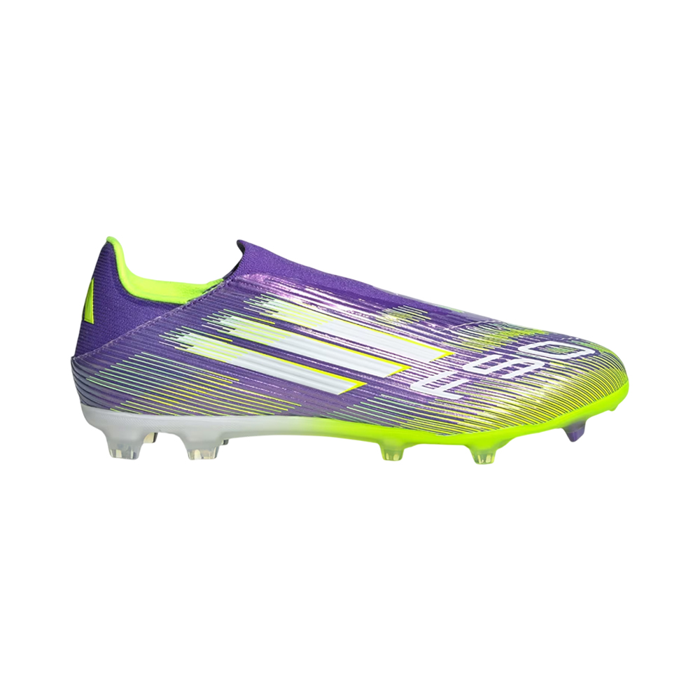 Chuteira de Futebol de Campo Adidas JH7734 F50 League Unissex