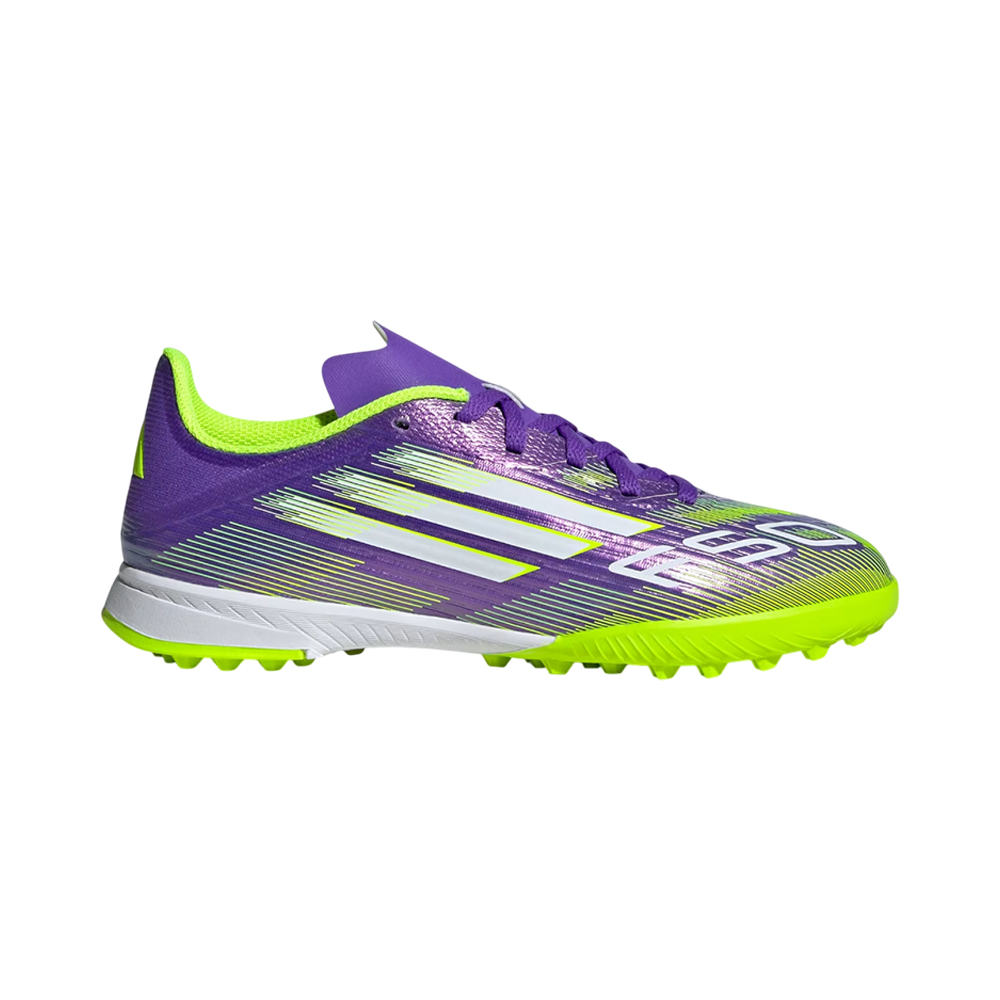 Chuteira Society Infantil Adidas JI0000 F50 League Unissex