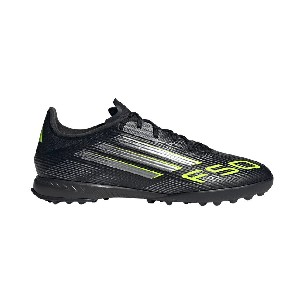 Chuteira Society Adidas JH7725 F50 League Unissex