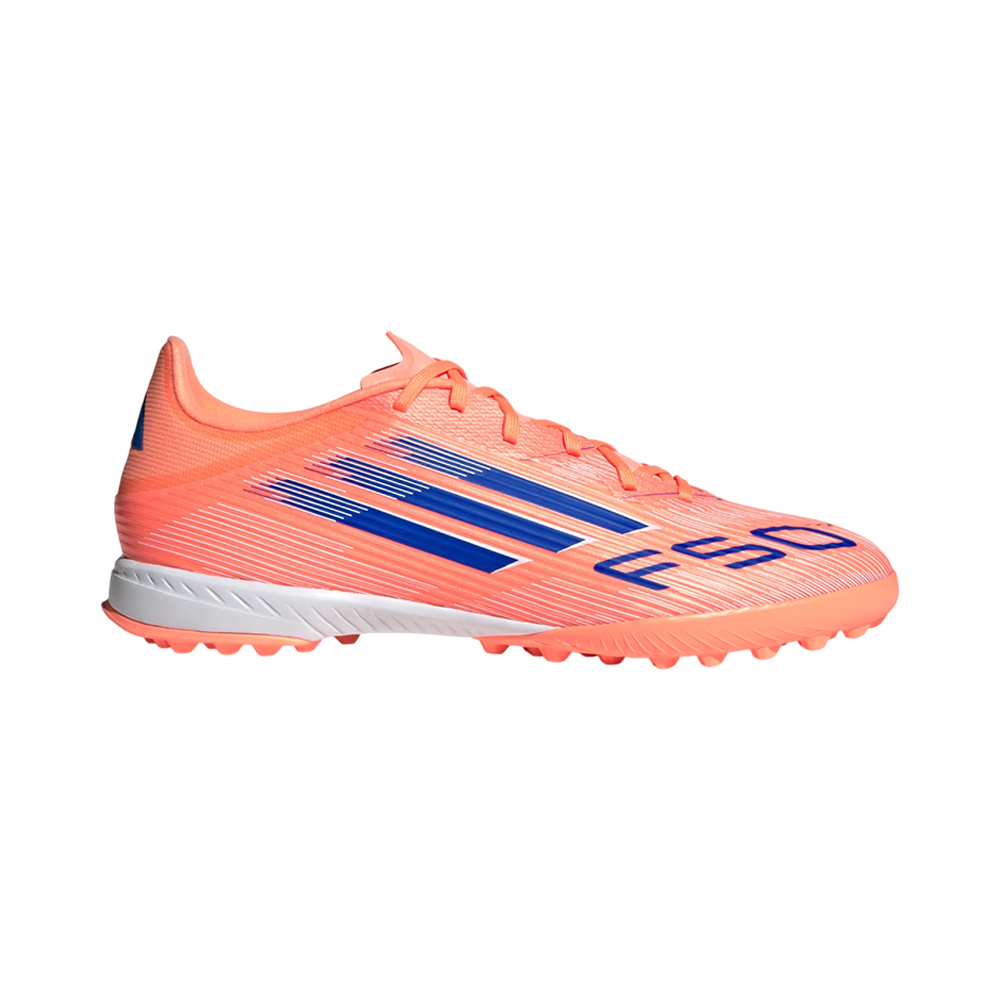 Chuteira Society Adidas JH7723 F50 League Unissex