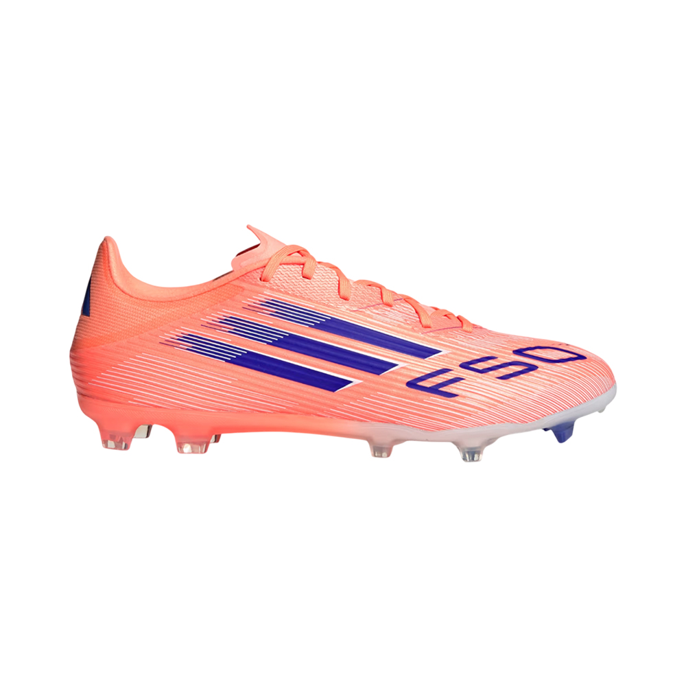 Chuteira de Futebol de Campo Adidas JI0004 F50 League Unissex