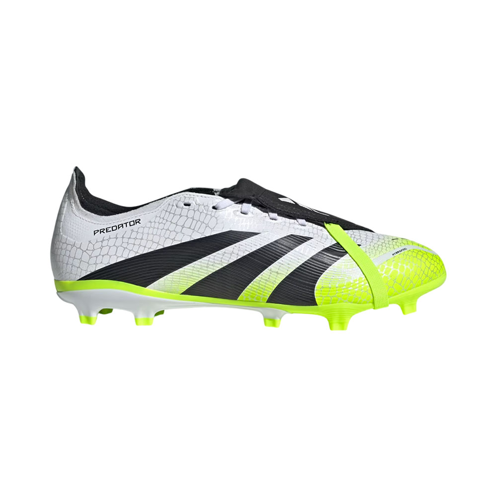 Chuteira de Futebol de Campo Adidas JI1111 Predator League Unissex