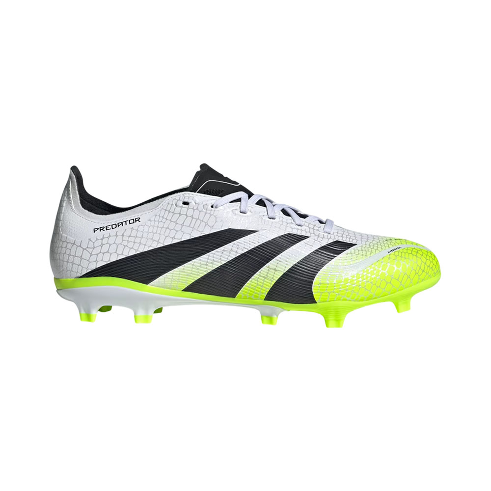 Chuteira de Futebol de Campo Adidas JI1117 Predator League Unissex
