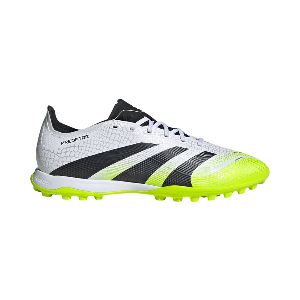 Chuteira Society Adidas JI1132 Predator League Unissex
