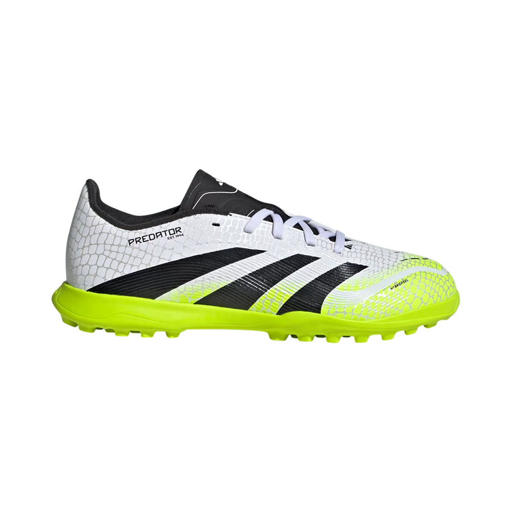 Chuteira Society Infantil Adidas JI1149 Predator League Unissex