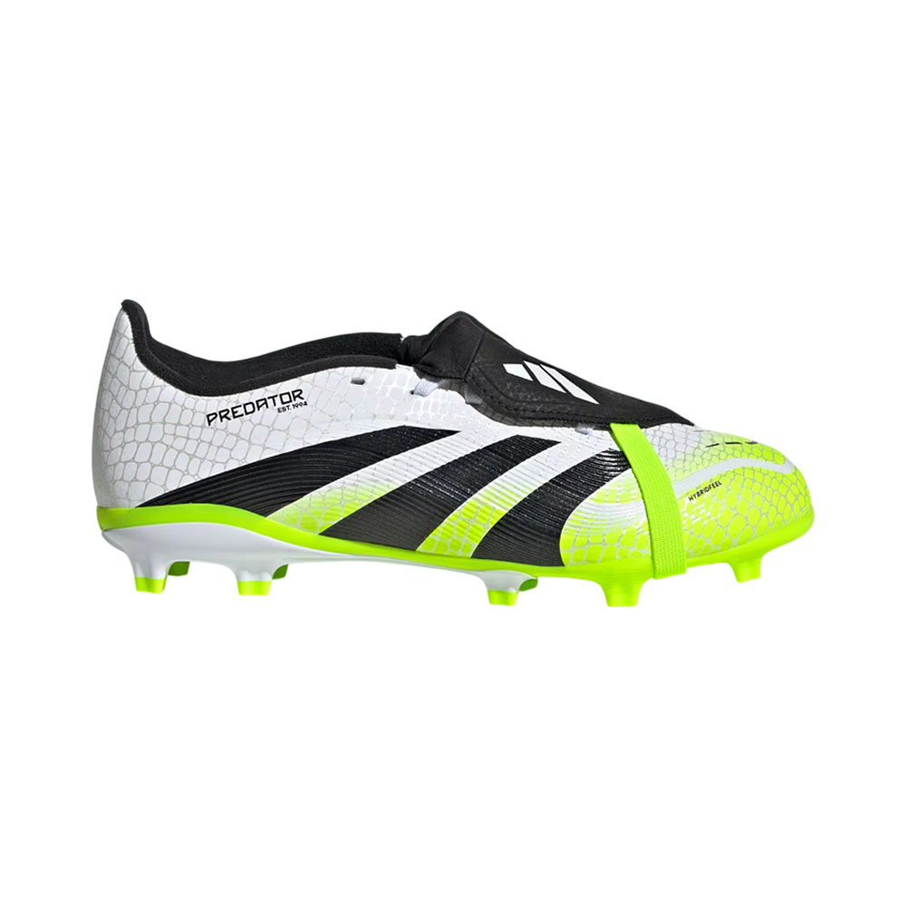 Chuteira de Futebol de Campo Infantil Adidas JP9916 Predator League Unissex