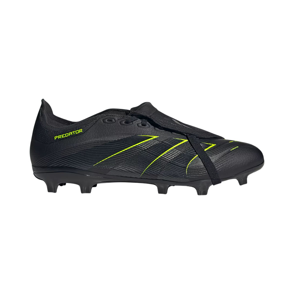 Chuteira de Futebol de Campo Adidas JI1110 Predator League Unissex