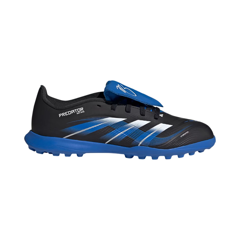 Chuteira Society Infantil Adidas JR1759 Predator League Jude Bellingham Unissex