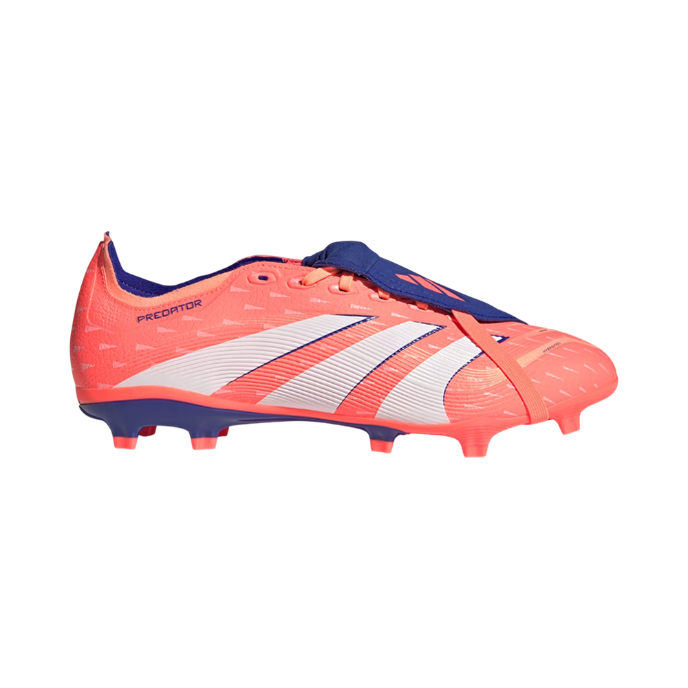 Chuteira de Futebol de Campo Adidas JI1112 Predator League Unissex