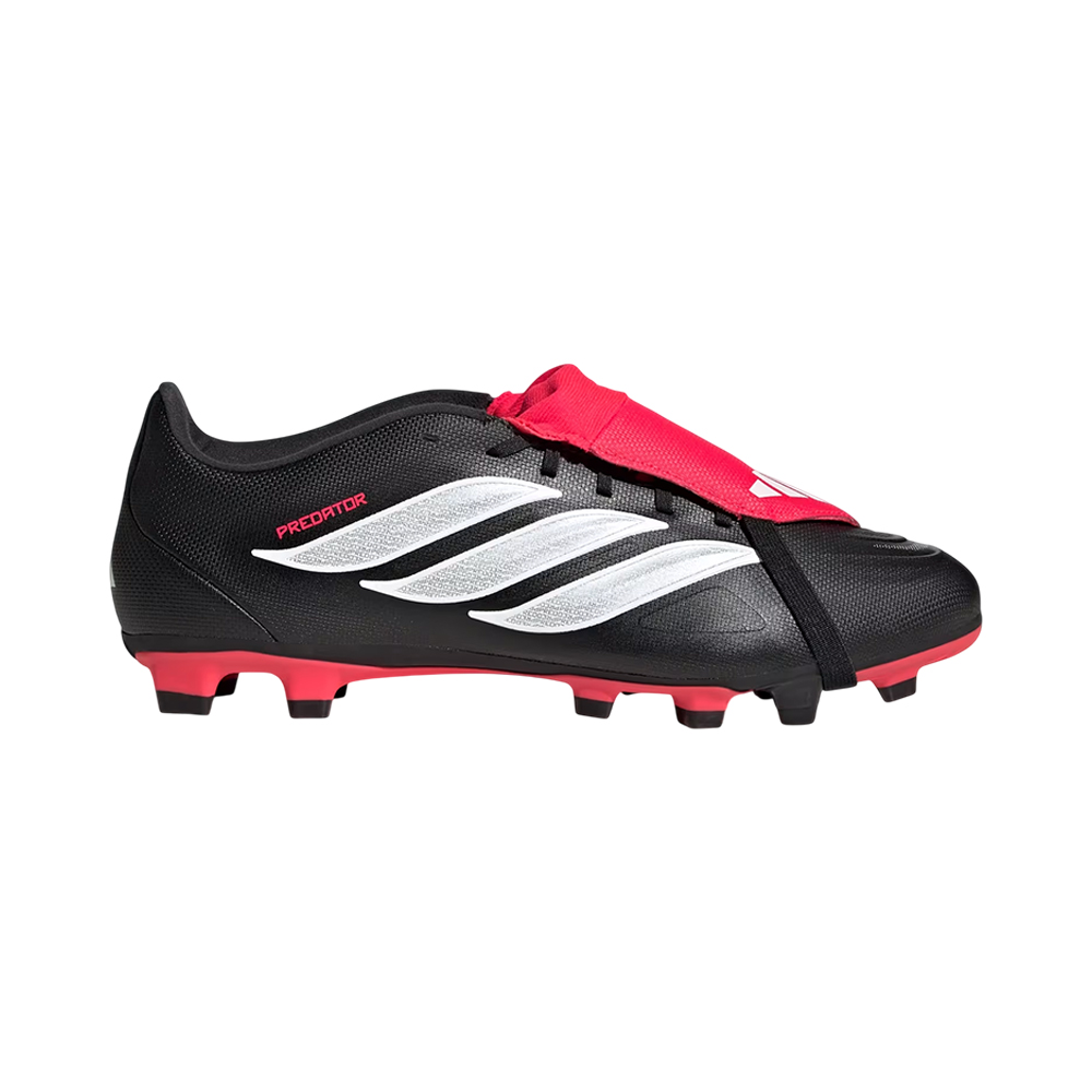 Chuteira de Futebol de Campo Adidas JR3330 Predator Club Unissex
