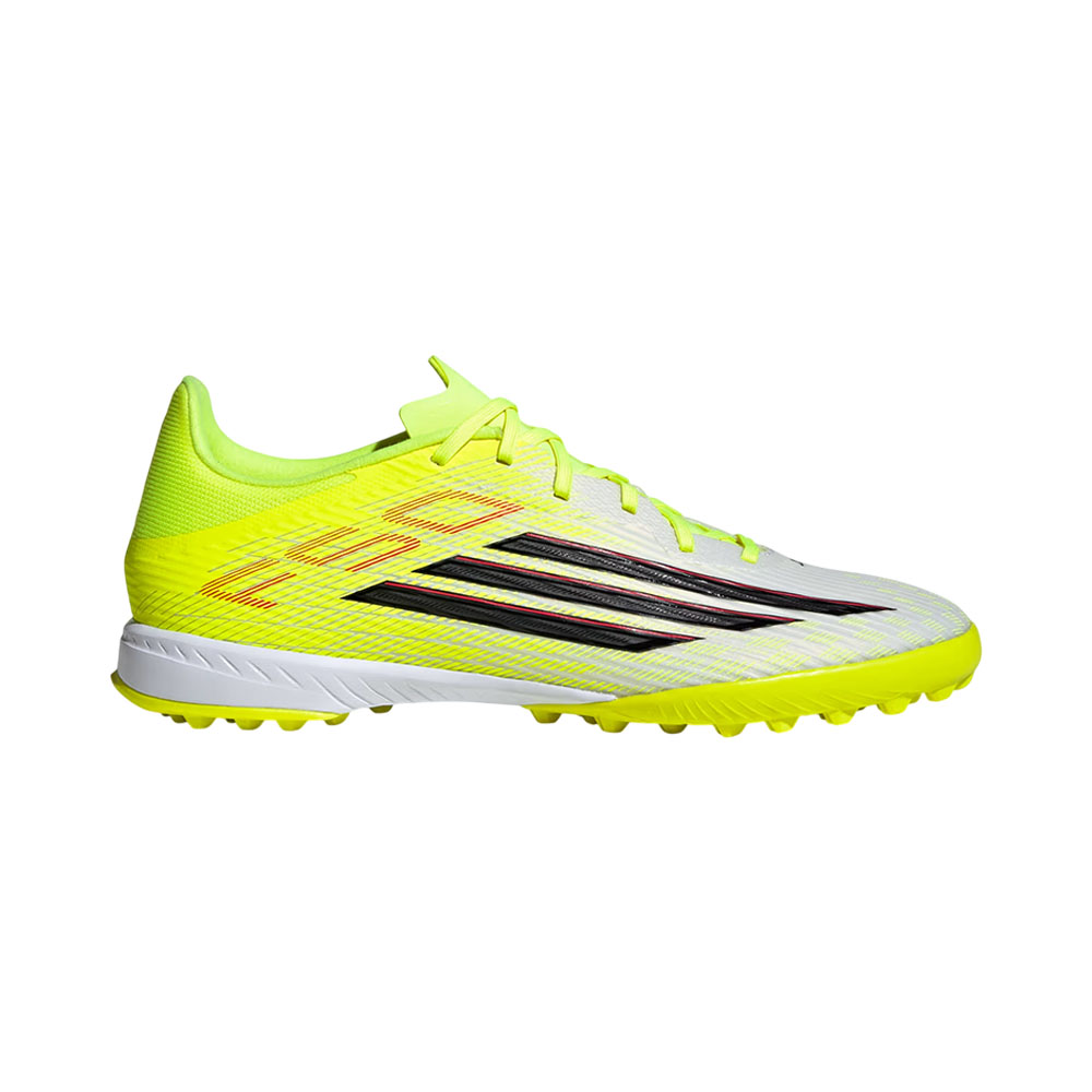 Chuteira Society Adidas JR8978 F50 League Unissex