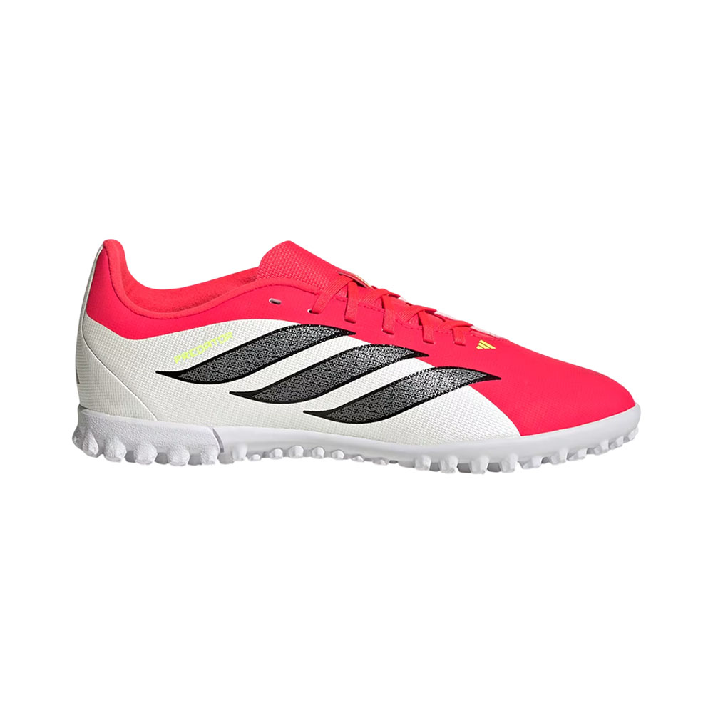 Chuteira Society Infantil Adidas JS0364 Predator Club Unissex