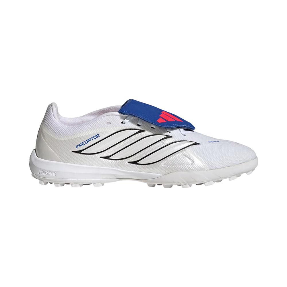 Chuteira Society Adidas JS4853 Predator League Unissex