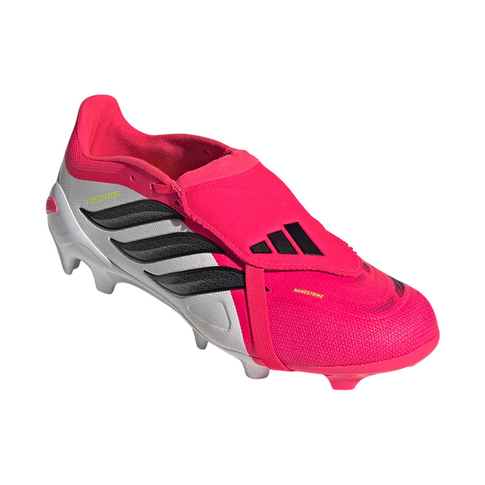Chuteira Adidas Field JS0422 Predator League FT FG Masculina