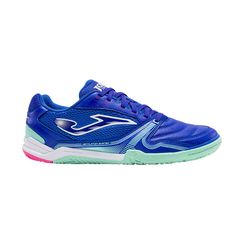 Chuteira de Futebol Masculina Joma DRIS2604IN Driblinagem 26