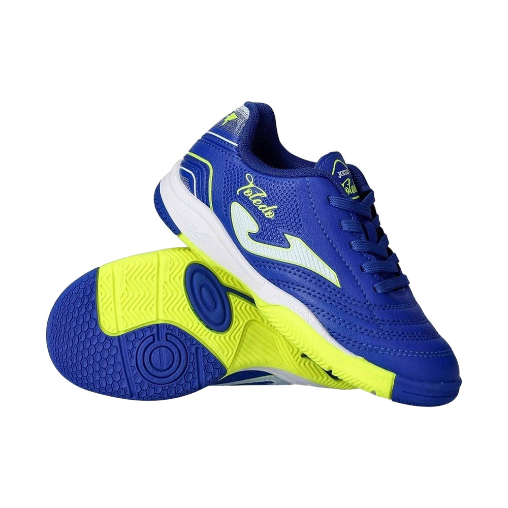 Botin de Salon Infantil Joma TOJW2504IN Toledo Masculino