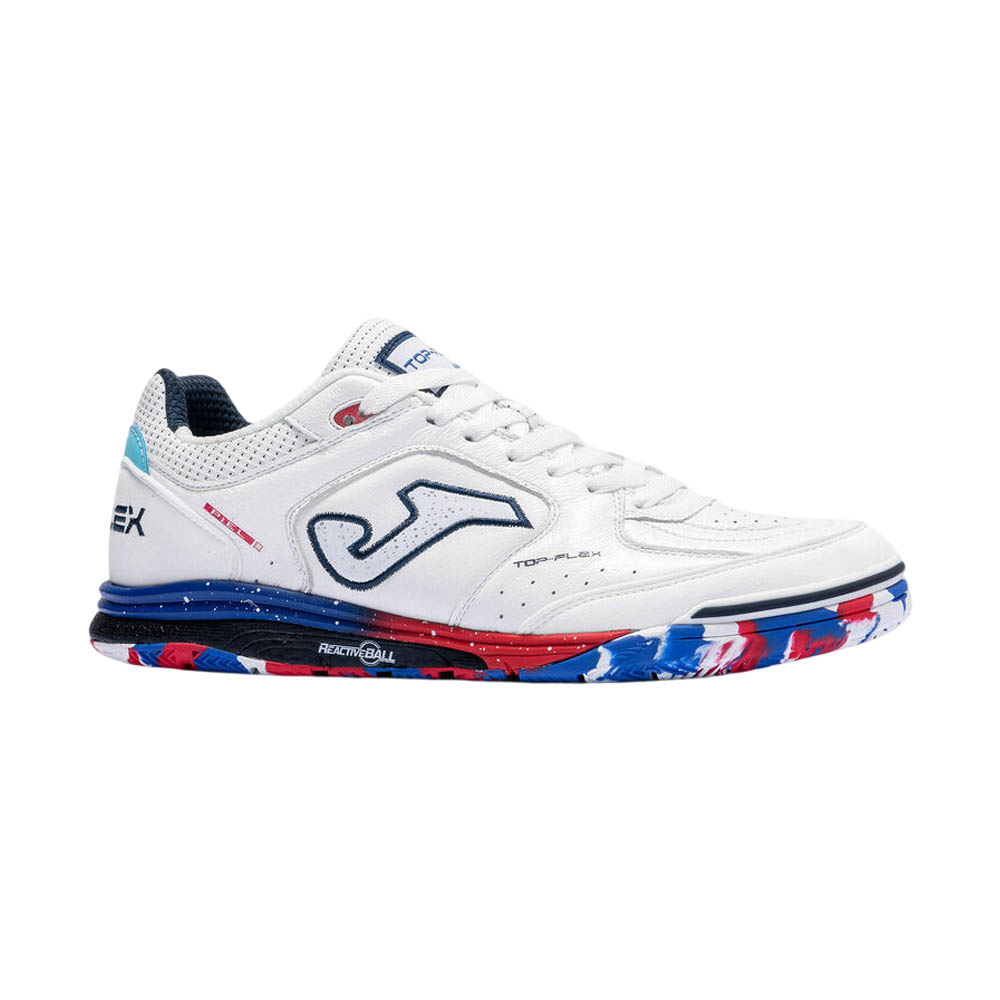 Botin de Salon Joma TORS2602IN Top Flex Rebound 26 Indoor Masculino