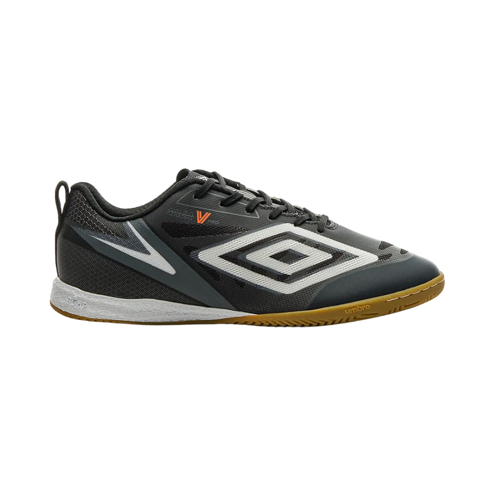 Chuteira de Salão Umbro U03FB00122-128 V Bump PRO Masculino
