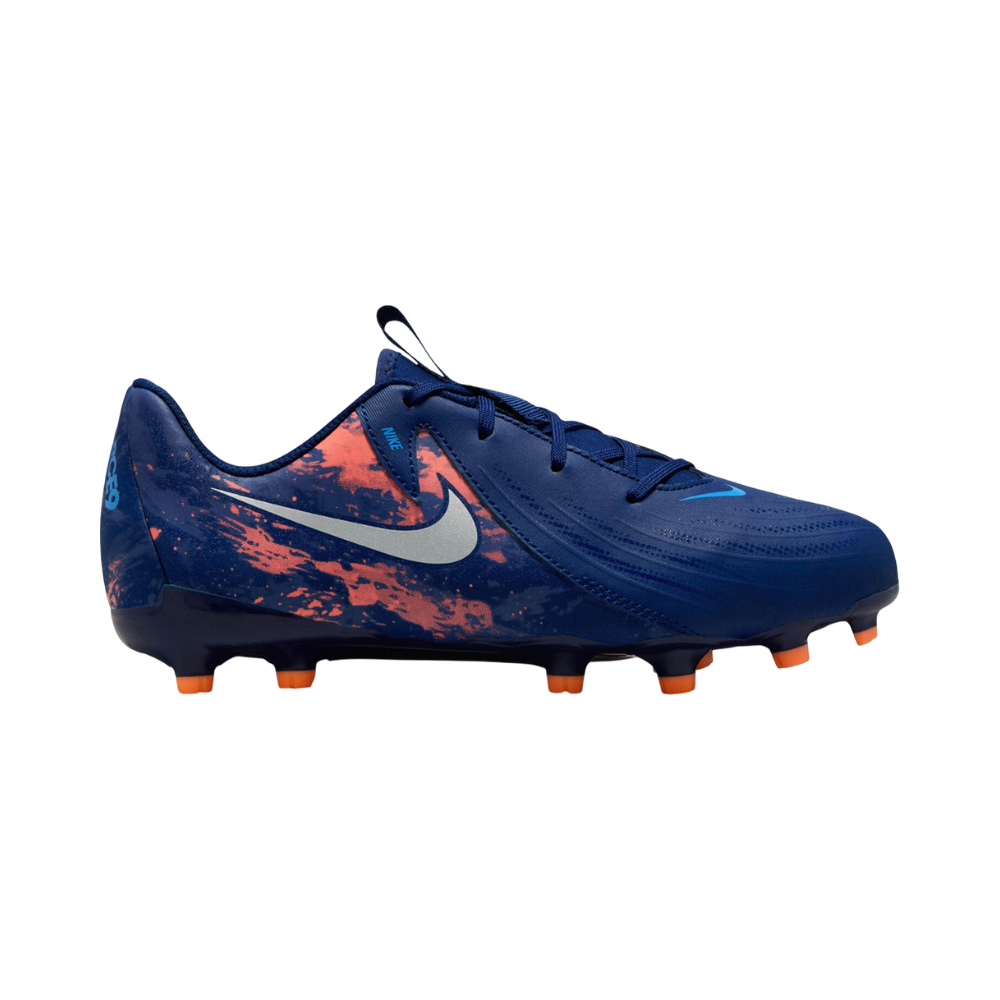 Chuteira Nike HF1607400 JR FG Phantom GX II Academy