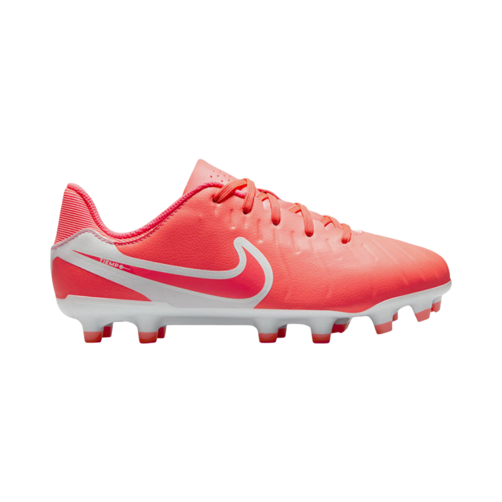Chuteira Nike DV4348800 Legend 10 Academy FG JR