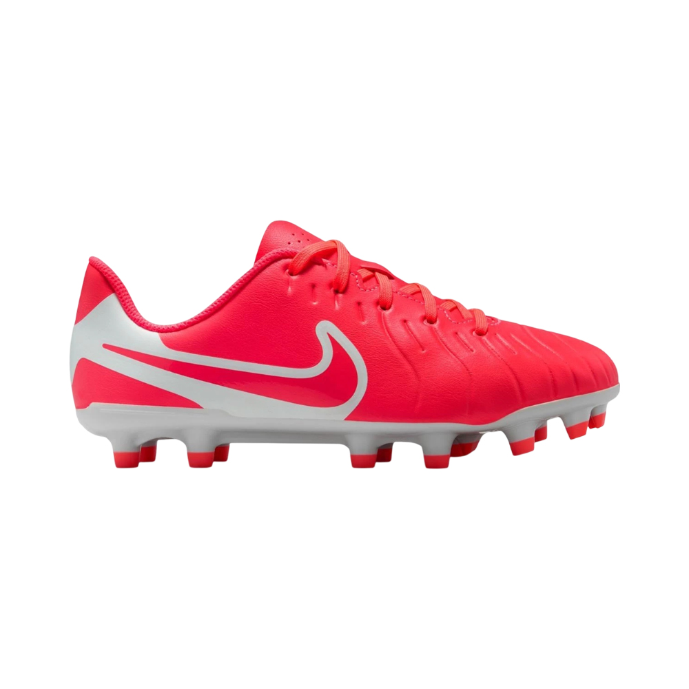 Chuteira Nike DV4352800 Legend 10 Club FG JR