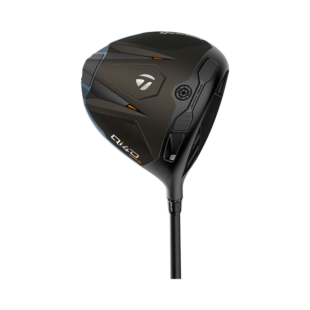 Taco de Golfe Taylormade N2848504 QI4D MAX MR50 12.0 RH a