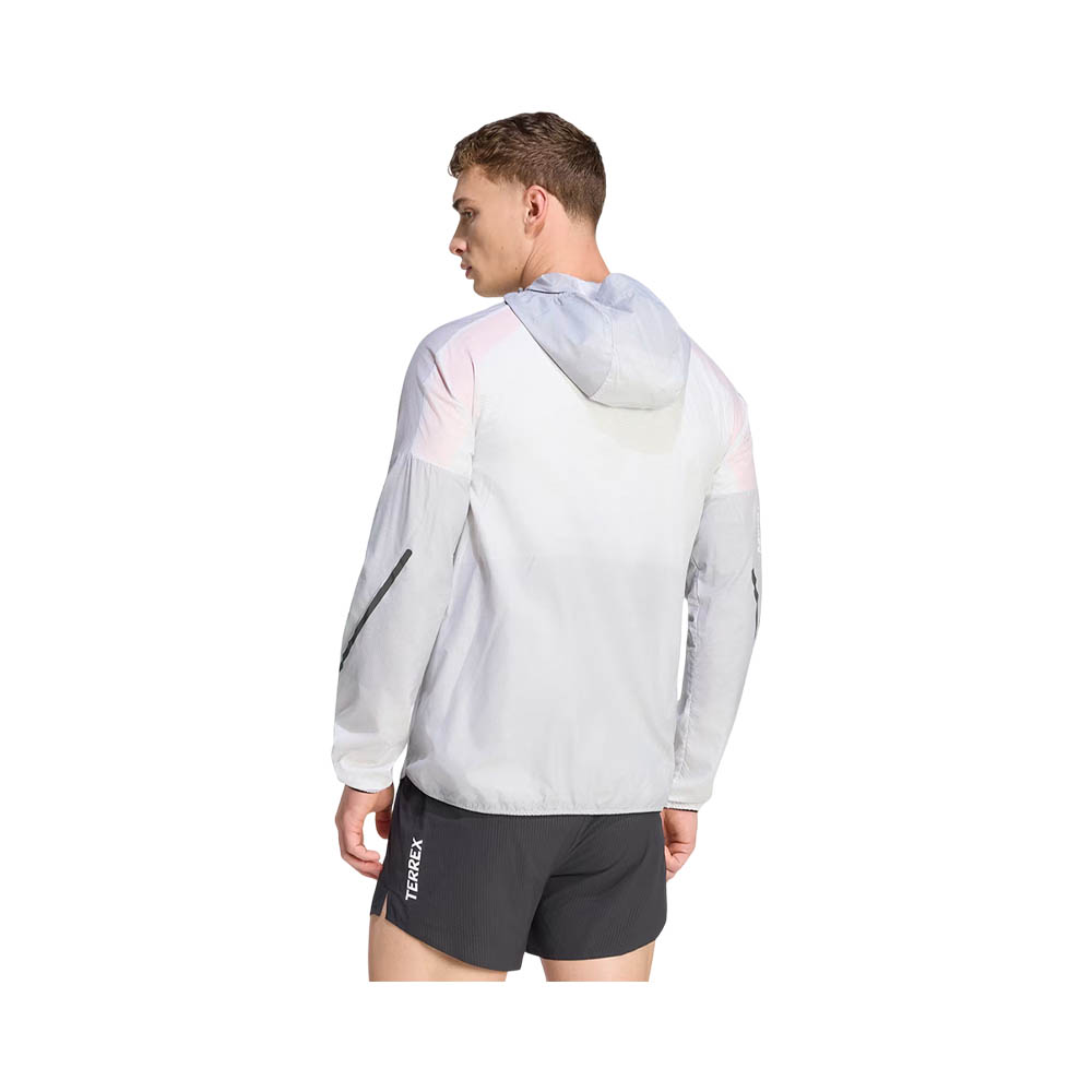 Moletom Adidas JY4092 Terrex Xperior Masculino