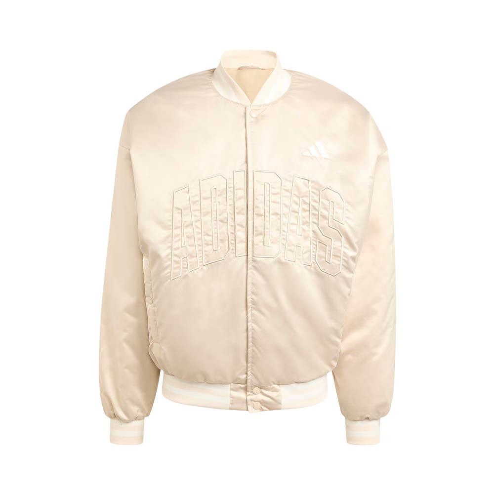Moletom Masculino Adidas KE6211 Stadium com Isolamento Térmico