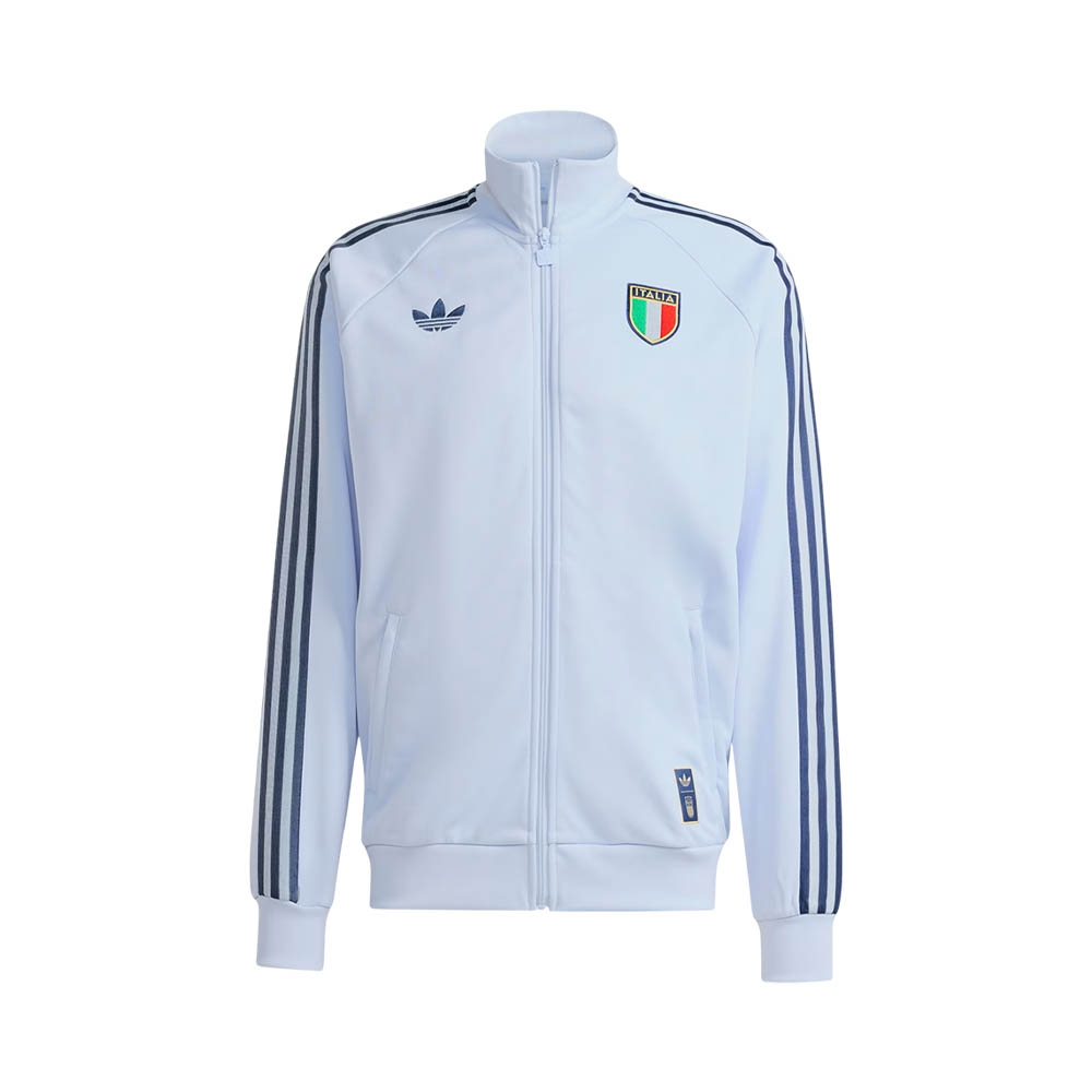 Moletom Masculino Adidas JY9630 Italy Originals