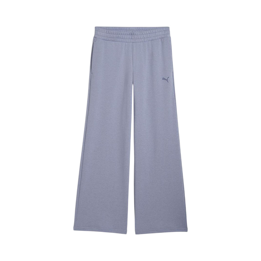 Calça Puma 691703/65 Essentials Wide-leg Feminino