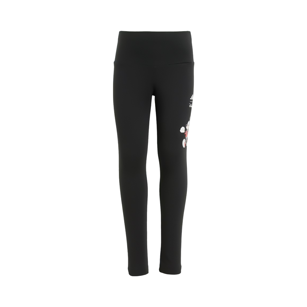 Legging Infantil Adidas JF3647 Disney Mickey Mouse Unissex