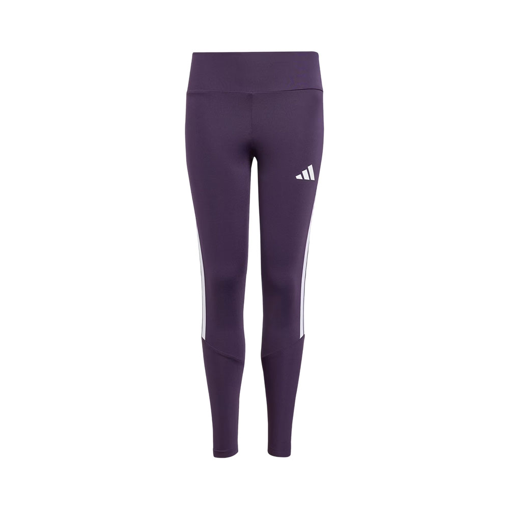 Legging Juvenil Adidas JW5028 Train Essentials 3 Stripes Feminino