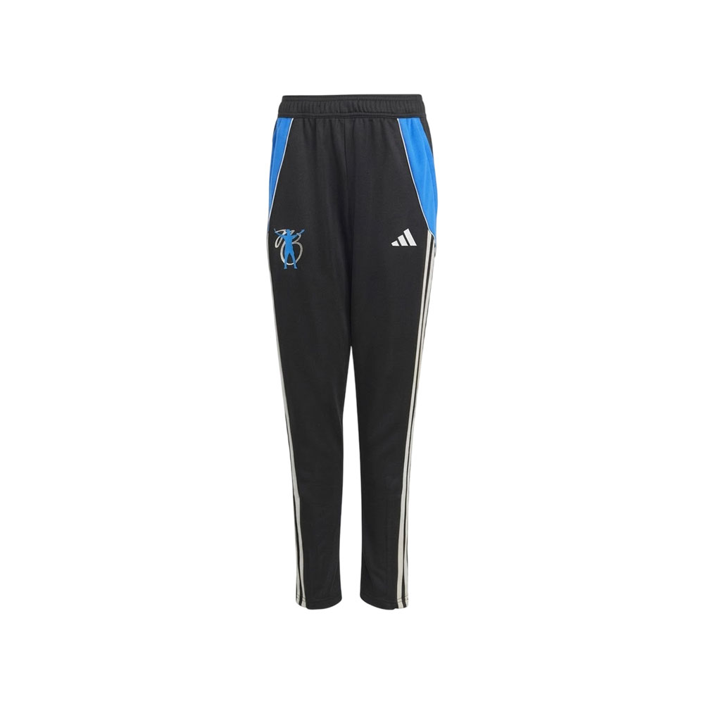 Calça Infantil Adidas JX3962 Jude Bellingham Unissex