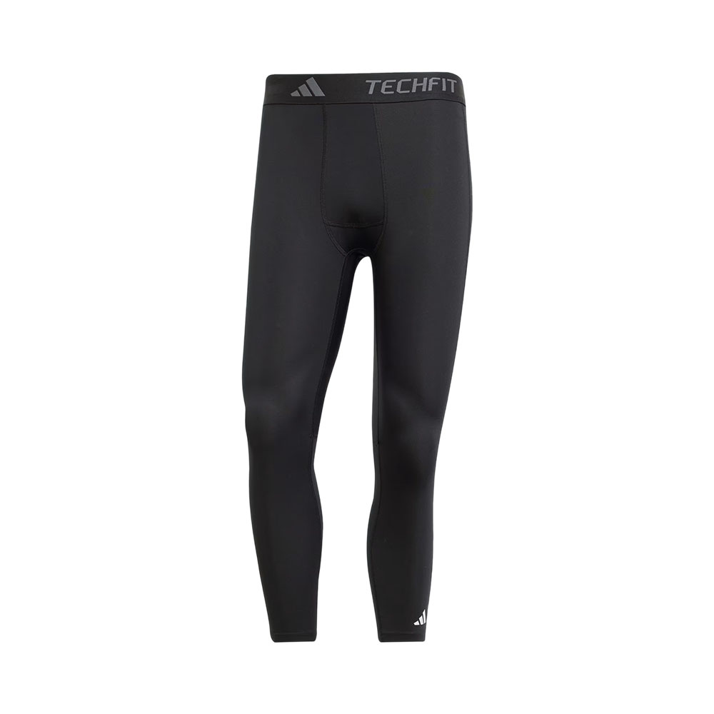 Legging Adidas JF2670 Techfit Compression Training 3/4 Masculino
