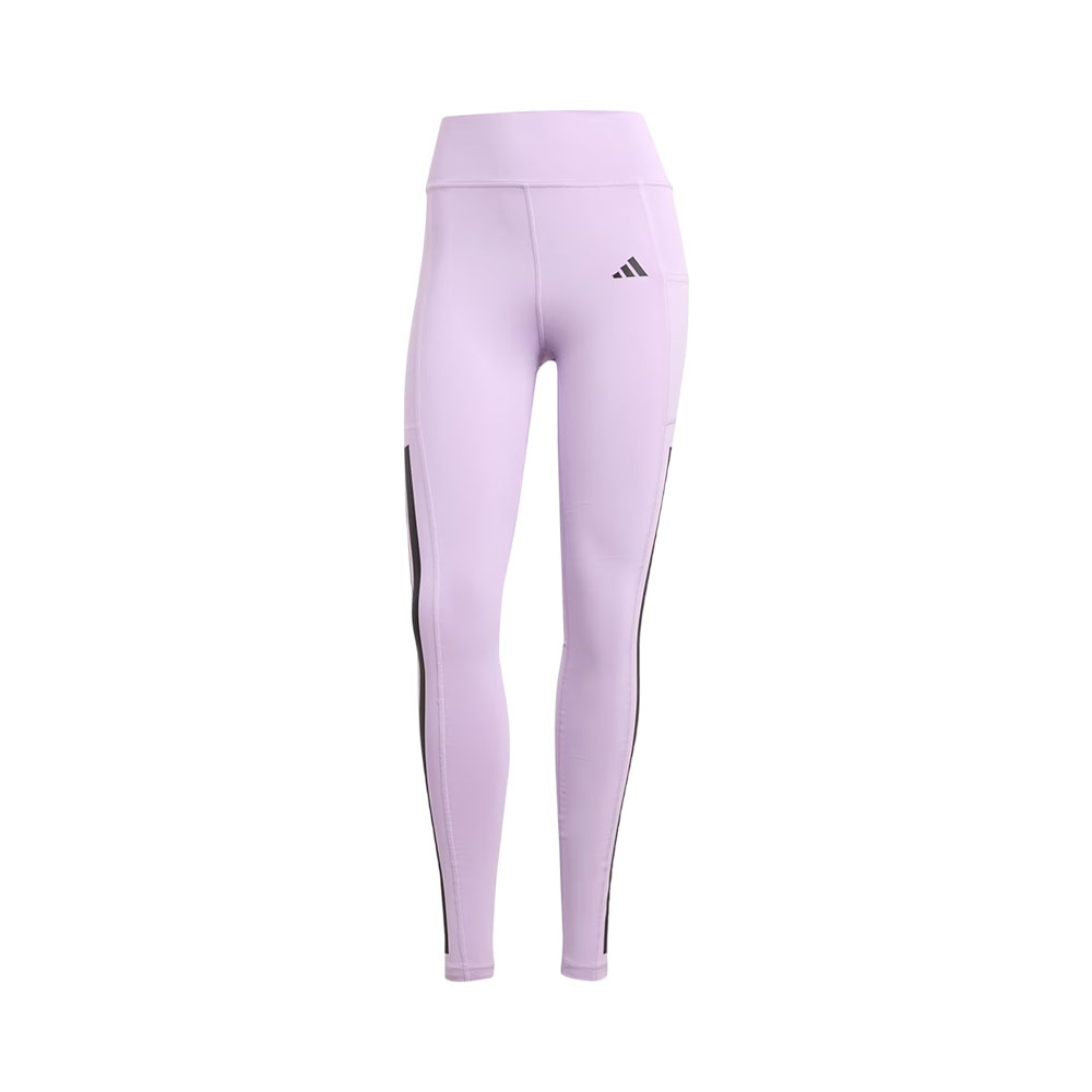 Legging Adidas JX7323 Optimé 3 Stripes Feminino