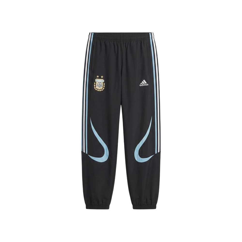 Calça Adidas JZ6200 Seleção Argentina 2006 Masculino