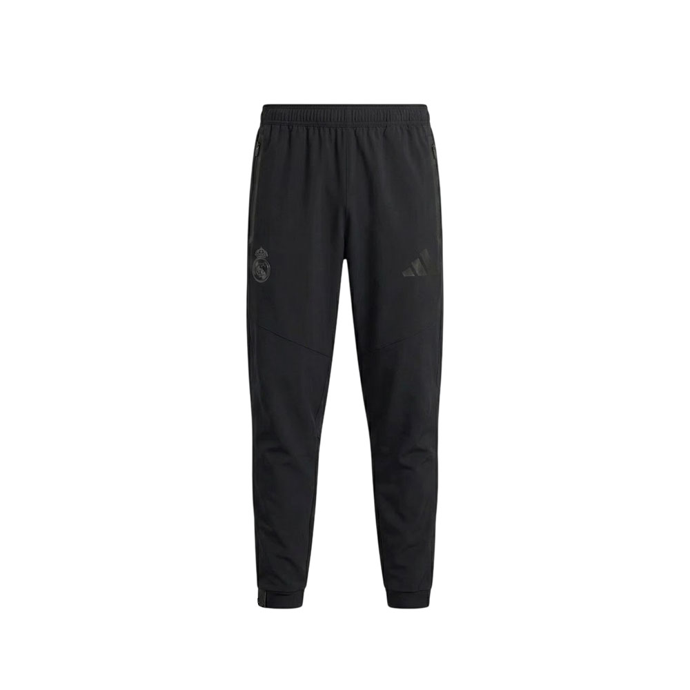 Calça Adidas KC7806 Tiro Travel Real Madrid Unissex