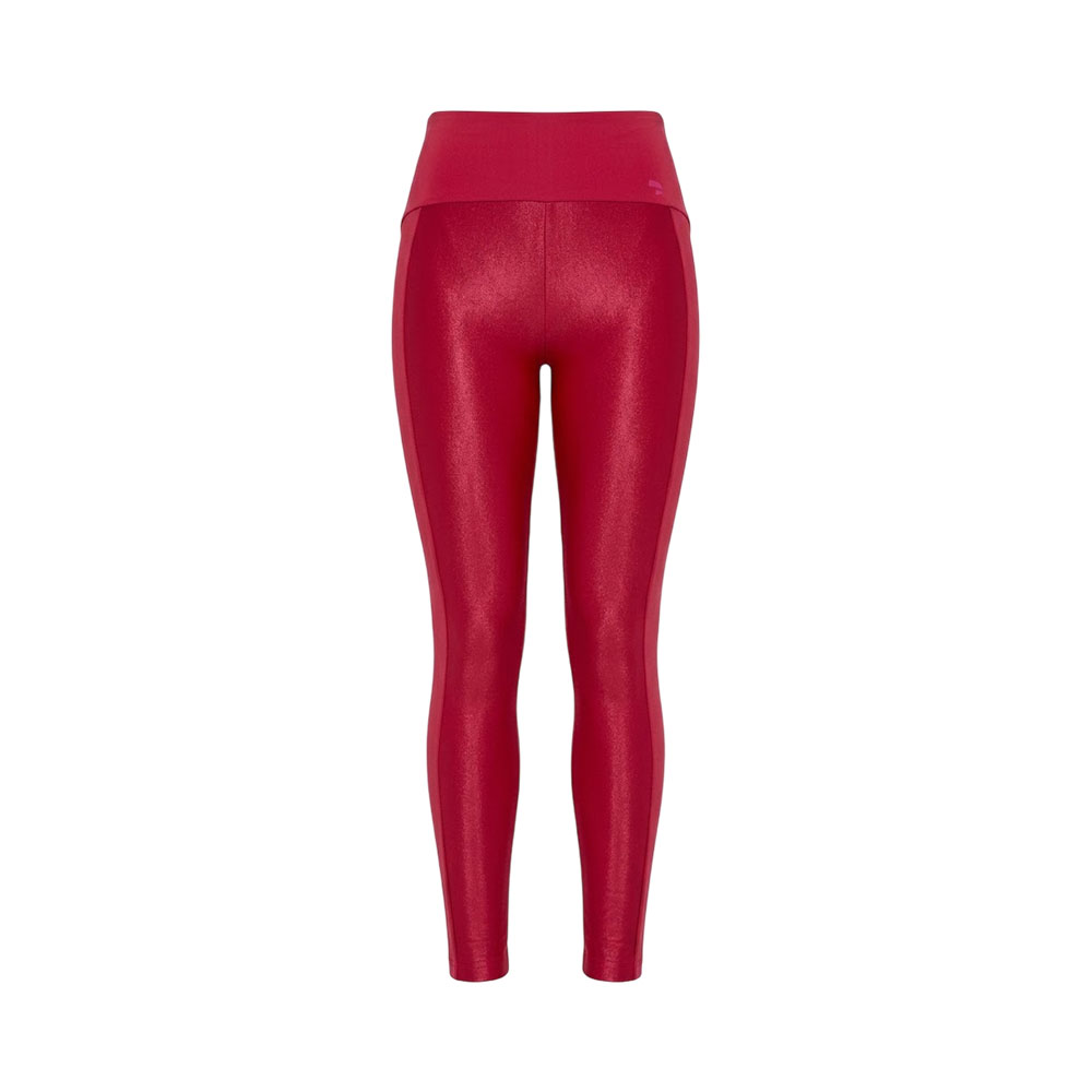 Legging Alto Giro 2331313 5654 Vivance Barriga ZR Feminino