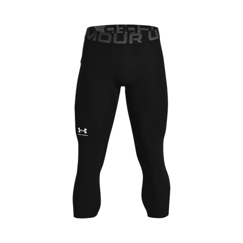 Legging Under Armour 1361588-001 Heatgear 3/4 Masculino
