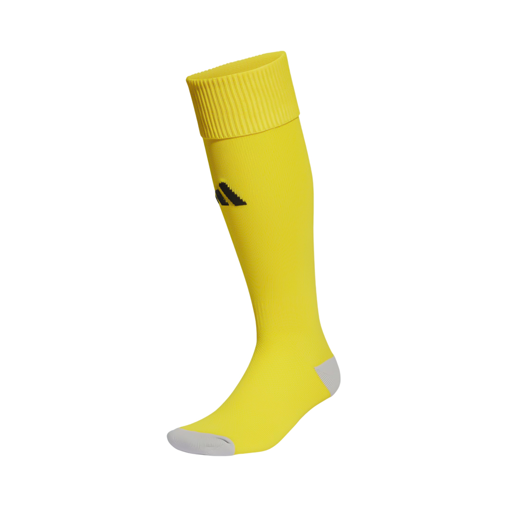 Meias de Futebol Adidas IB7815 Milano 23 Masculino 1 Par