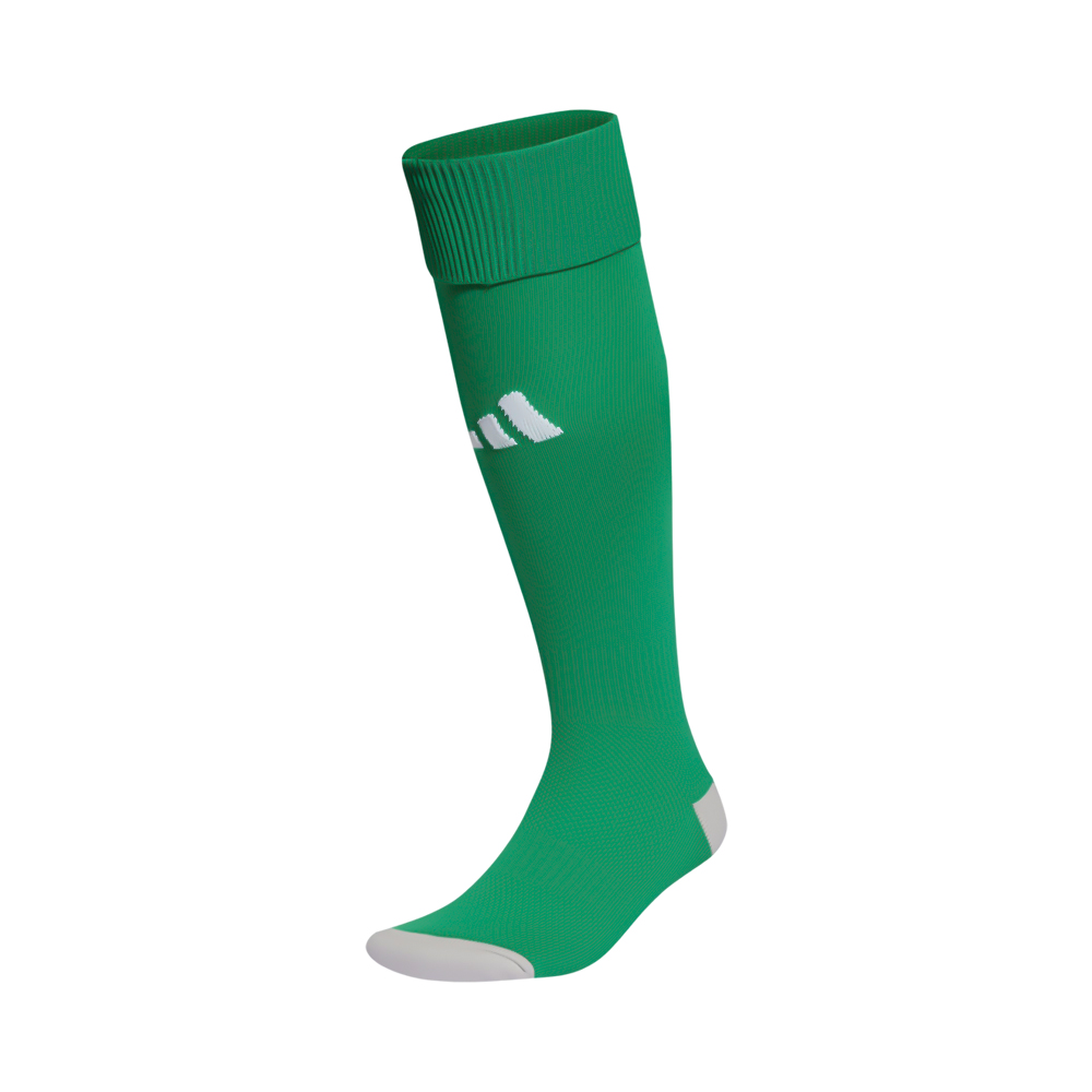 Meia de Futebol Adidas IB7819 Milano 23 Masculino 1 Par