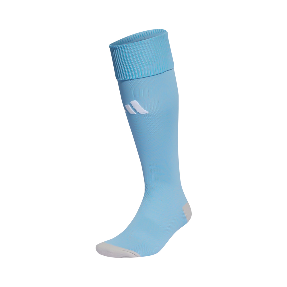 Meia de Futebol Adidas IB7822 Milano 23 Masculino 1 Par